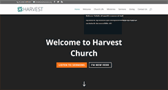 Desktop Screenshot of boiseharvest.org